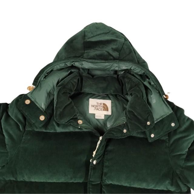 送料無料◆2025新品  NORTH THE FACE Down Sierra NF0A7REF 品番 ノースフェイス XLサイズ以上