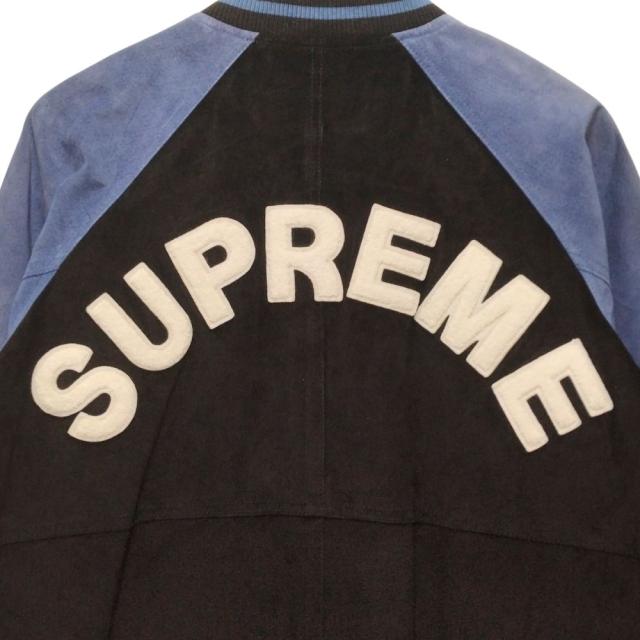 Supreme バーシティジャケット　19AW shopbring_3225d110031