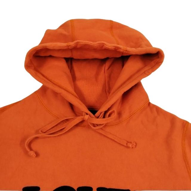 BIANCA CHANDON パーカー メンズ ビアンカ シャンドン 中古 古着