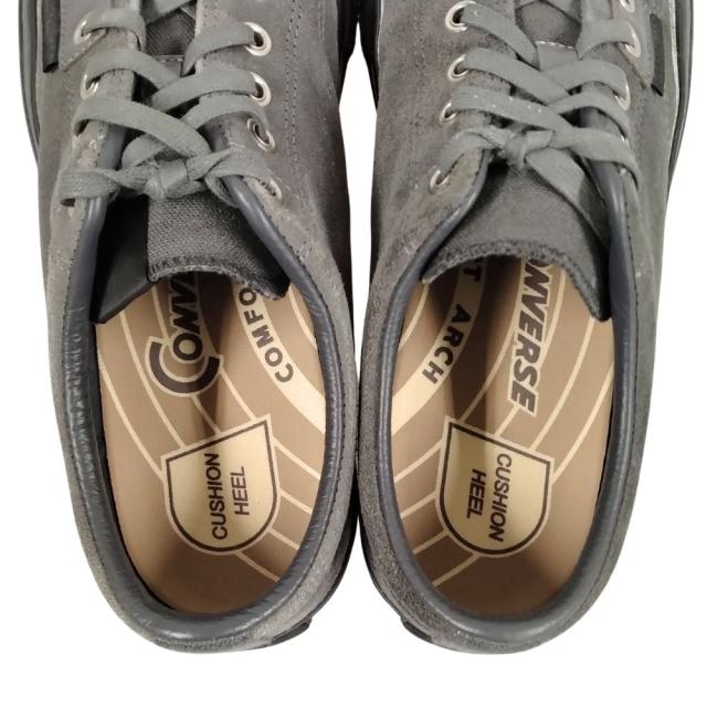 CONVERSE コンバース addict アディクト CHUCK TAYLOR SUEDE NH OX N