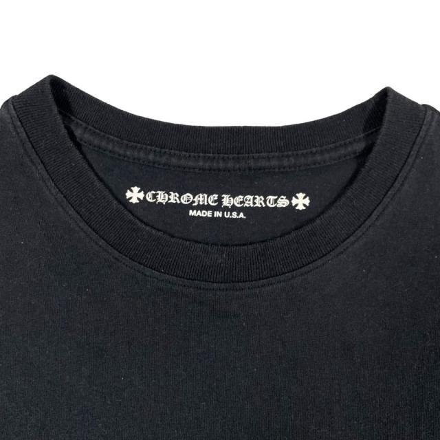 CHROME HEARTS クロムハーツ MATTY BOY マッティボーイ USA