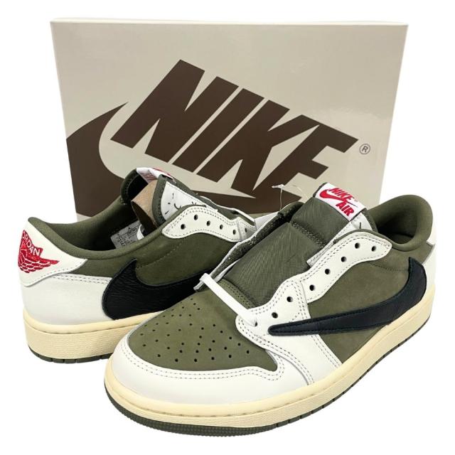 NIKE ナイキ 品番 DM7866-200 AIR JORDAN 1 LOW OG SP Reverse NIKE ナイキ 品番 DM7866-200 AIR JORDAN 1 LOW OG SP Reverse