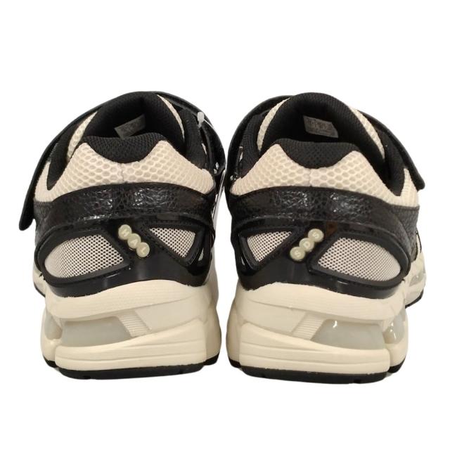 ASICS アシックス × HAL STUDIOS GEL-KAYANO 20 ベルクロ シューズ スニーカー ホワイト×ブラック US12＝29.5cm 正規品 / 50773