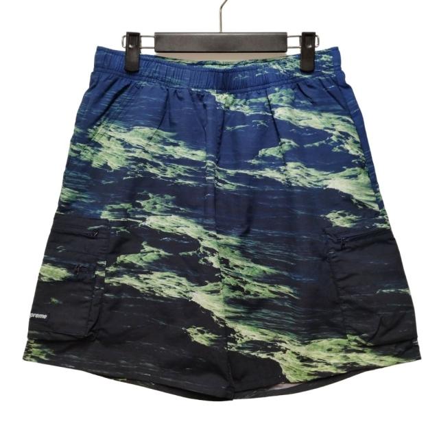 SUPREME シュプリーム 25SS Cargo Water Short カーゴ ウォーター ショーツ Boat サイズS 正規品 / 45057