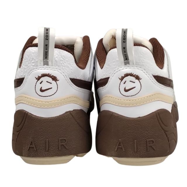 NIKE ナイキ 品番 HQ3073-100 ZOOM FIELD JAXX TRAVIS SCOTT シューズ