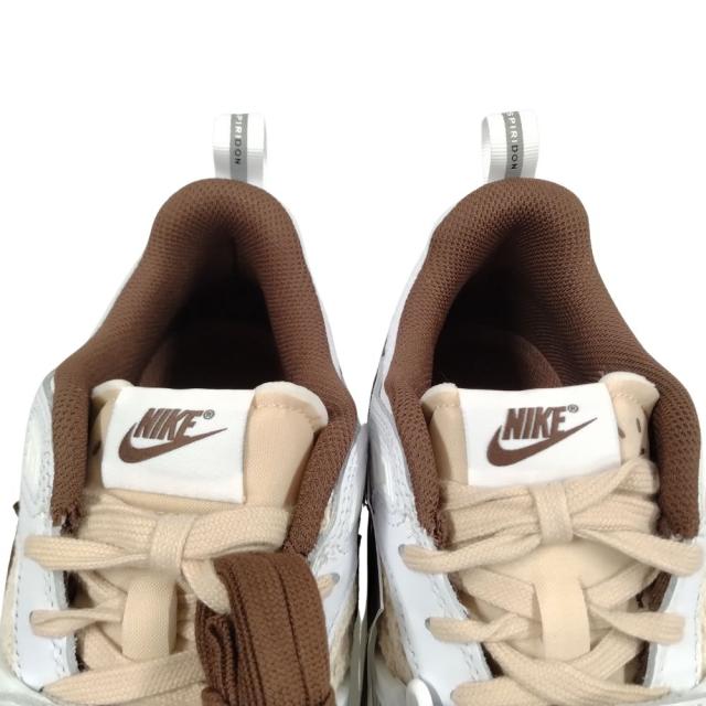 NIKE ナイキ 品番 HQ3073-100 ZOOM FIELD JAXX TRAVIS SCOTT シューズ