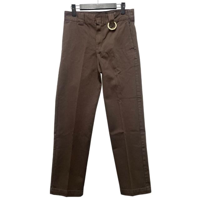 4532484106986 Bruno Bruni 4411 パンツ 色：アースグリーン サイズ：110cm