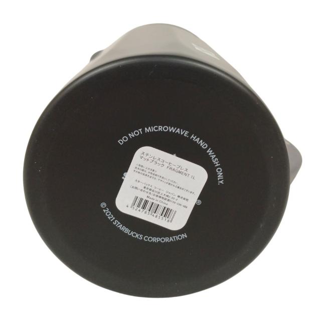 FRAGMENT DESIGN フラグメントデザイン Starbucks スターバックス