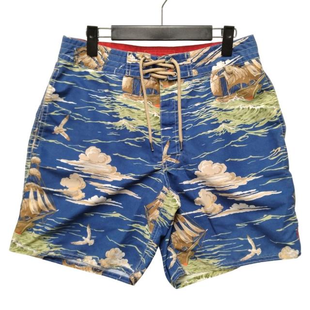 EScollection/イーエス・コレクション TERRYCLOTH SHORT SHORTS