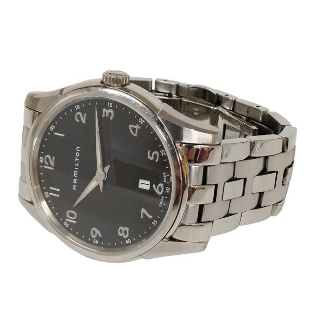 Hamilton ジャズマスター シンライン H385110 ハミルトン