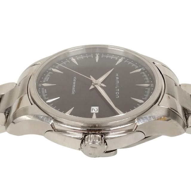 ハミルトン　ジャズマスター ビューマチック H326650 HAMILTON 箱保付【HAMILTON】ハミルトン ジャズマスター ビュー