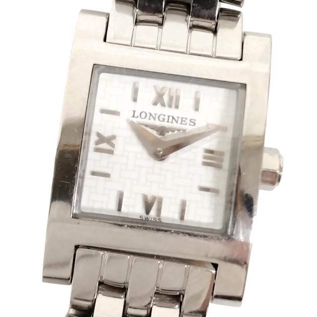 LONGINES ロンジン L5.161.4 ドルチェビータ クォーツ