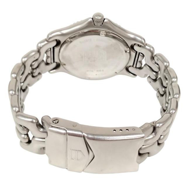 TAG HEUER タグホイヤー S99.706 セル プロフェッショナル