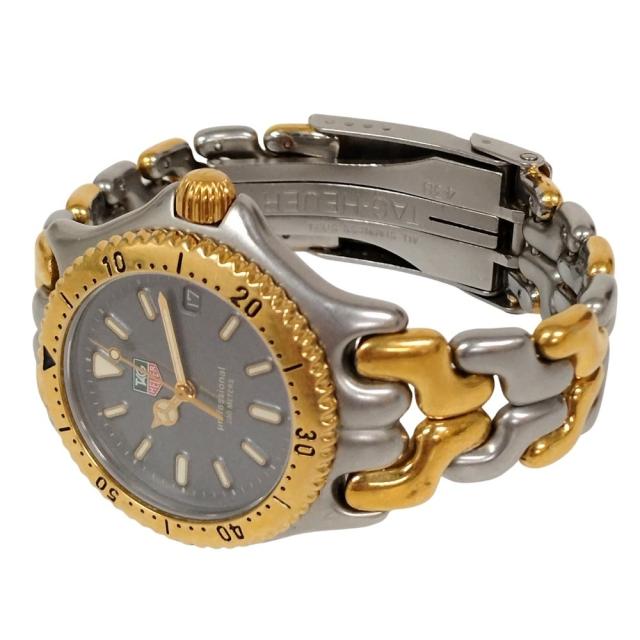 タグホイヤーS95.213M/Eボーイズ オンライン ショップ