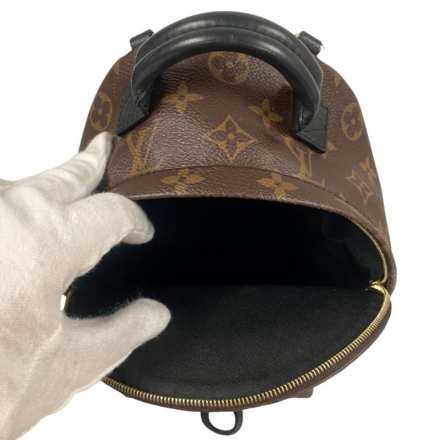 LOUIS VUITTON ルイ・ヴィトン M41560 モノグラム パームスプリングス