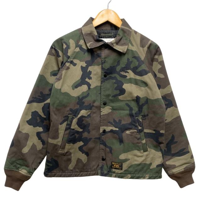 Wtaps ジャケット　ブルゾン JC ⁄ JACKET ⁄ SYNTHETIC | WTAPS(ダブルタップス) ⁄ アウター