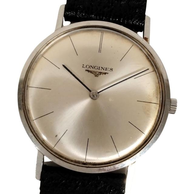 HERMES】Grand H サテンスチール Apple Watch ベルト 42cm