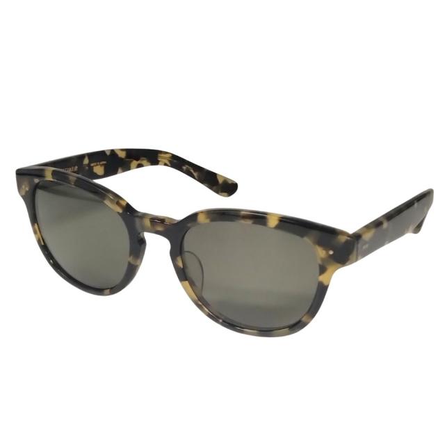 At.COUEUR アーテ・クルール PRAIRIAL サングラス メガネ 日本製 正規