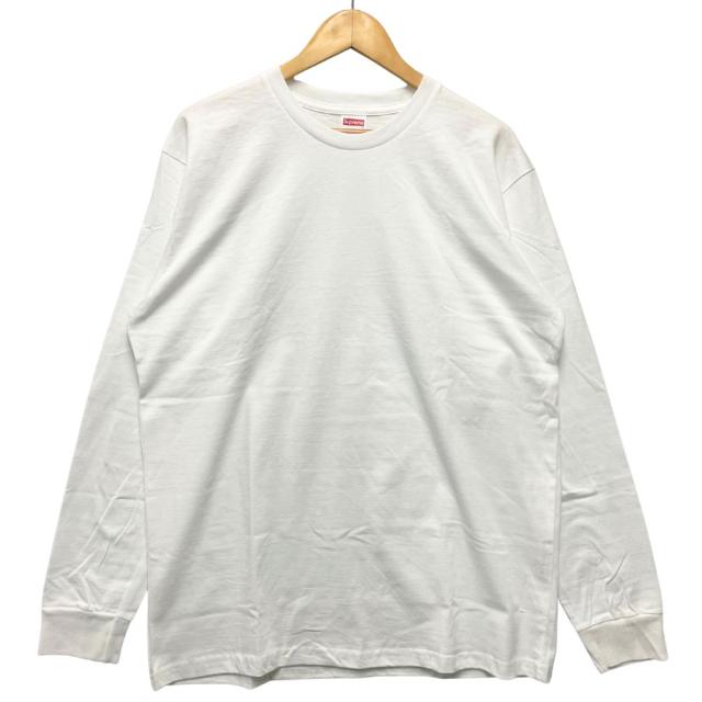 トップス Supreme long sleeve BLANK T S07470EM000041_fw_thumbM.jpg