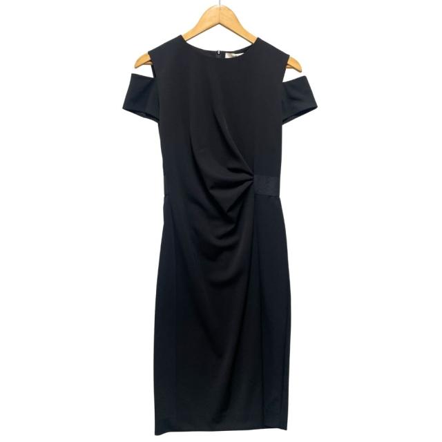 ダイアン フォン ファステンバーグ ワンピース ブラック サイズ 4 正規品 / 51950