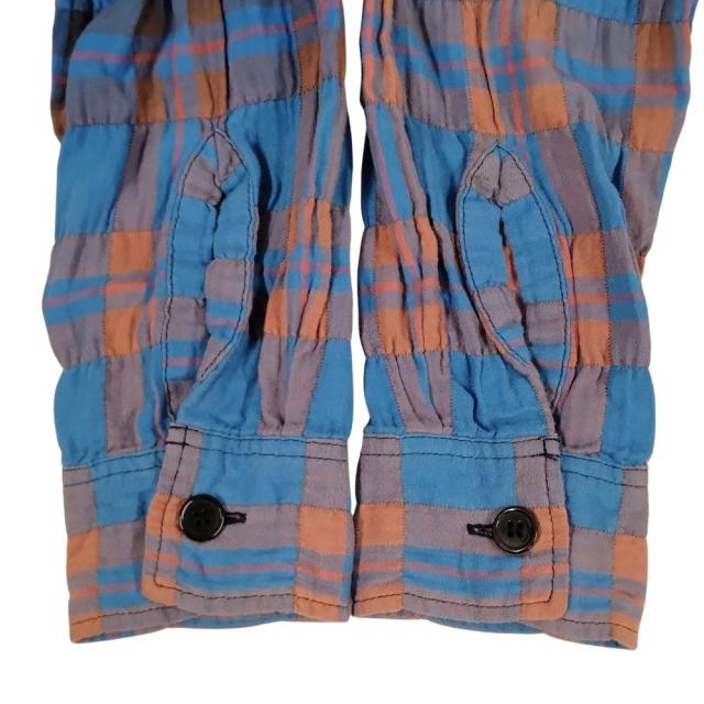 SAINT LAURENT PARIS サンローランパリ 品番 420248 グラデーション