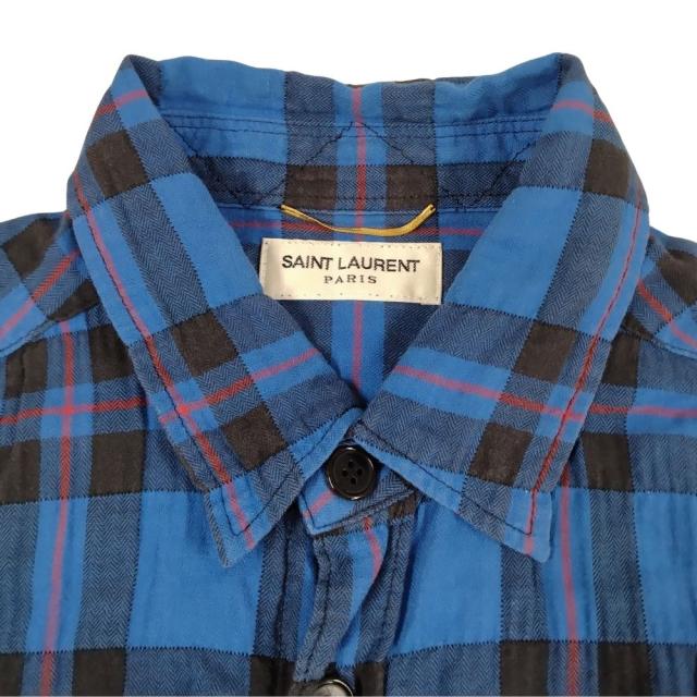 SAINT LAURENT PARIS サンローランパリ 品番 420248 グラデーション