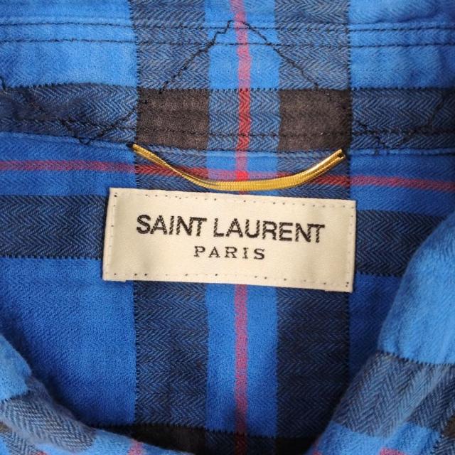 SAINT LAURENT PARIS サンローランパリ 品番 420248 グラデーション
