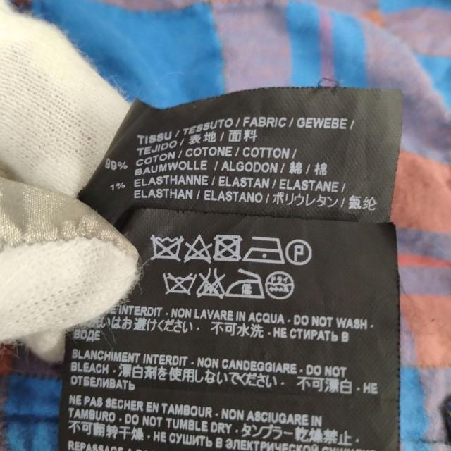 SAINT LAURENT PARIS サンローランパリ 品番 420248 グラデーション