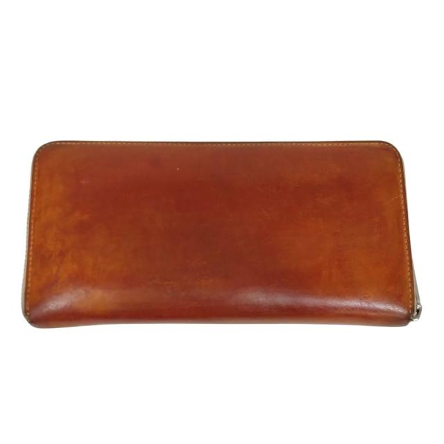 HYSTERIC GLAMOUR ヒステリックグラマー スタッズ ロゴ ラウンドジップ