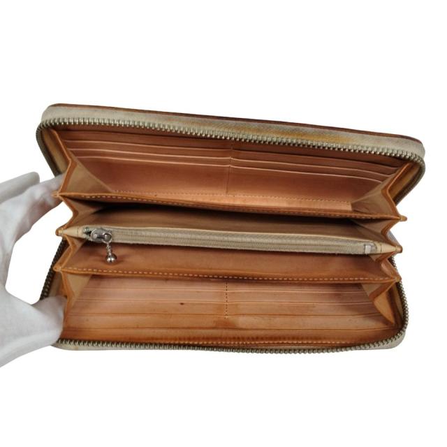 HYSTERIC GLAMOUR ヒステリックグラマー スタッズ ロゴ ラウンドジップ