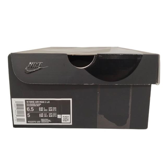 NIKE ナイキ 品番 FD2370-100 W AIR MAX 1 LX エアマックス スニーカー