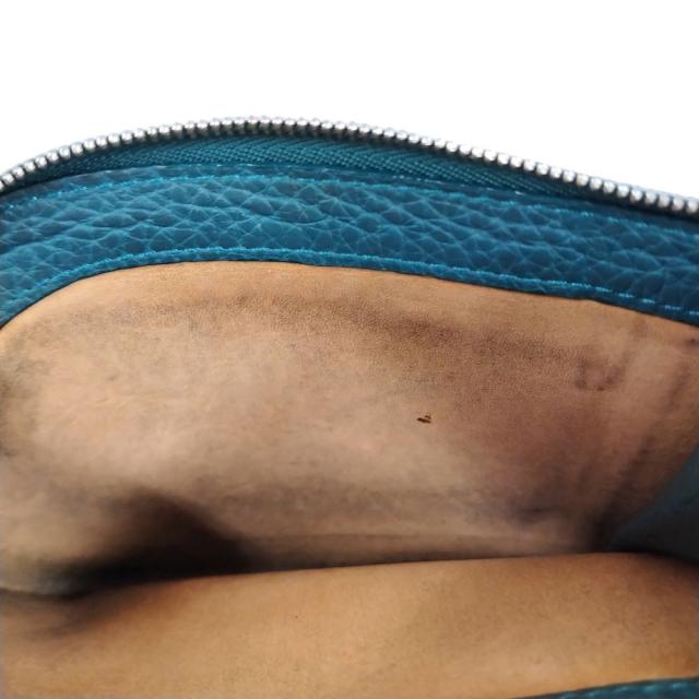 DELVAUX デルヴォー マルチファンクション コンパクトウォレット  