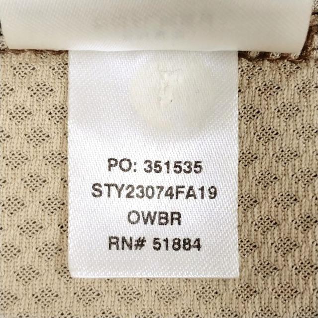 PATAGONIA パタゴニア 品番 STY23074 FA19 CLASSIC RETRO-X JACKET クラシック レトロ フリース ボア ジャケット サイズ S 正規品 / 40437_9