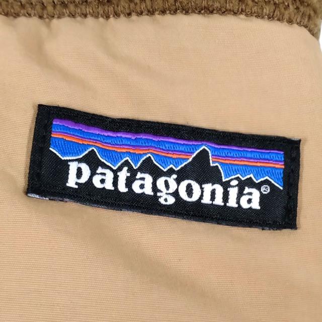 PATAGONIA パタゴニア 品番 STY23074 FA19 CLASSIC RETRO-X JACKET クラシック レトロ フリース ボア ジャケット サイズ S 正規品 / 40437_1