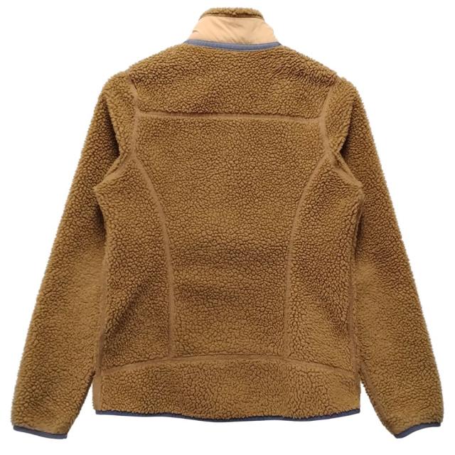 PATAGONIA パタゴニア 品番 STY23074 FA19 CLASSIC RETRO-X JACKET クラシック レトロ フリース ボア ジャケット サイズ S 正規品 / 40437_2