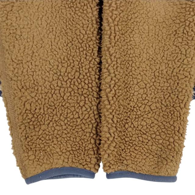 PATAGONIA パタゴニア 品番 STY23074 FA19 CLASSIC RETRO-X JACKET クラシック レトロ フリース ボア ジャケット サイズ S 正規品 / 40437_3