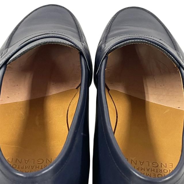 EDWARD GREEN エドワードグリーン DUKE /137E デューク ローファー