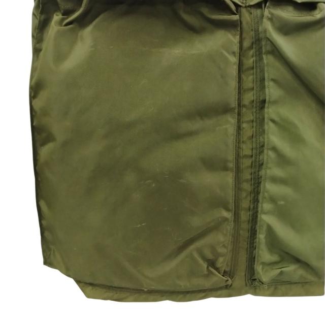 ヴィンテージ MARMAC INDUSTRIES INC BAG FLYING HELMET NYLON DSA 100