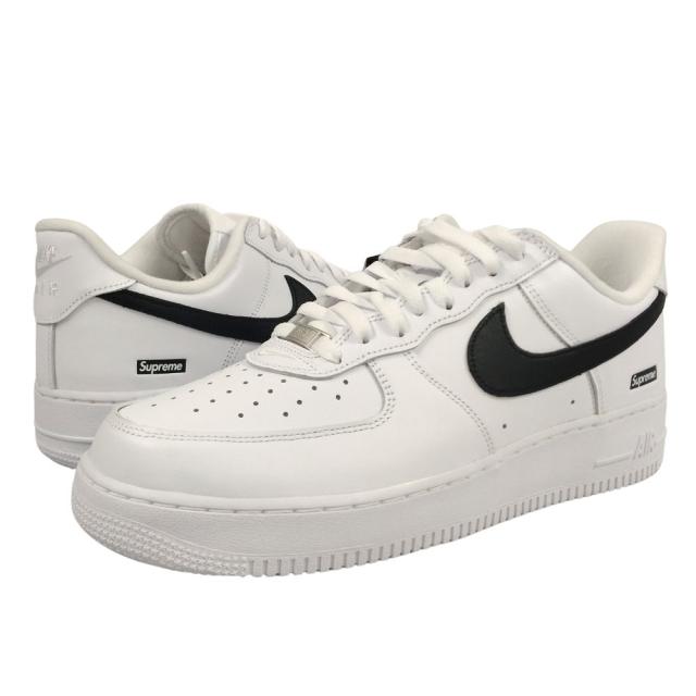 SUPREME シュプリーム 品番 CU9225-102 NIKE AIR FORCE 1 LOW SP エアフォース シューズ スニーカー US10.5=28.5cm 正規品 / 45086