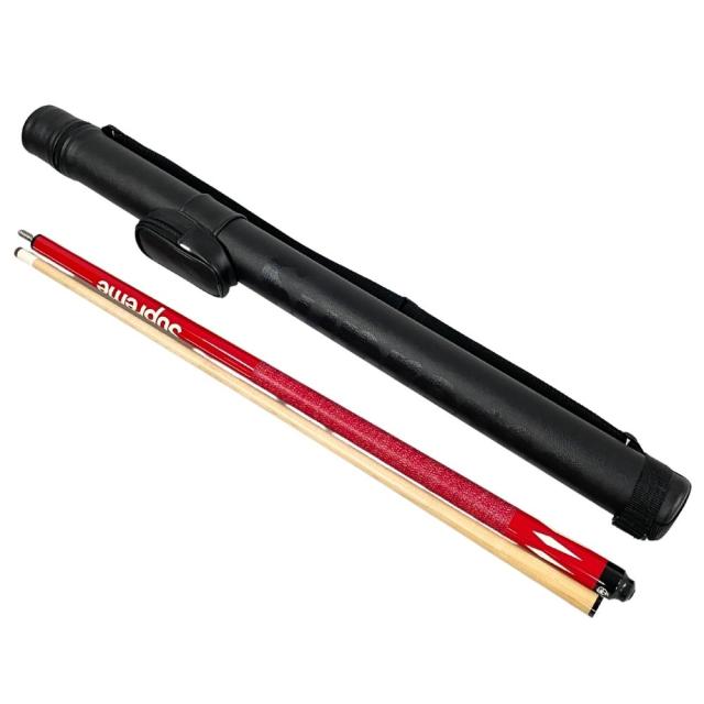 SUPREME シュプリーム 19SS × Mc Dermott Pool Cue ビリヤード キュー 正規品 / 35229