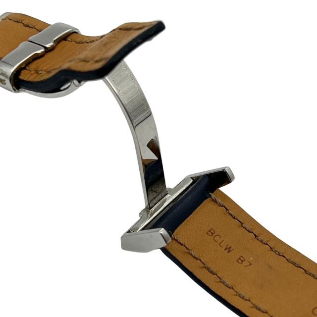 【純正】BREITLING ブライトリング　Dバックル 20mm ステンレス製 ブライトリング BREITLING 純正 シルバー ステンレススチール 腕時計