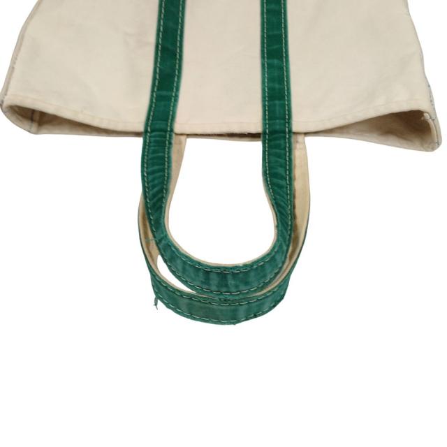 L.L.BEAN エルエルビーン キャンバス トートバッグ トール  ヴィンテージ 正規品 / 50646