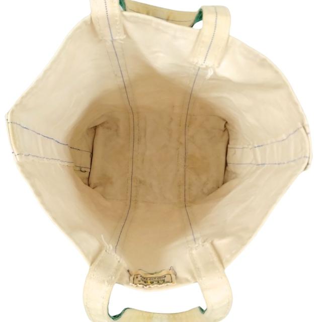 L.L.BEAN エルエルビーン キャンバス トートバッグ トール  ヴィンテージ 正規品 / 50646