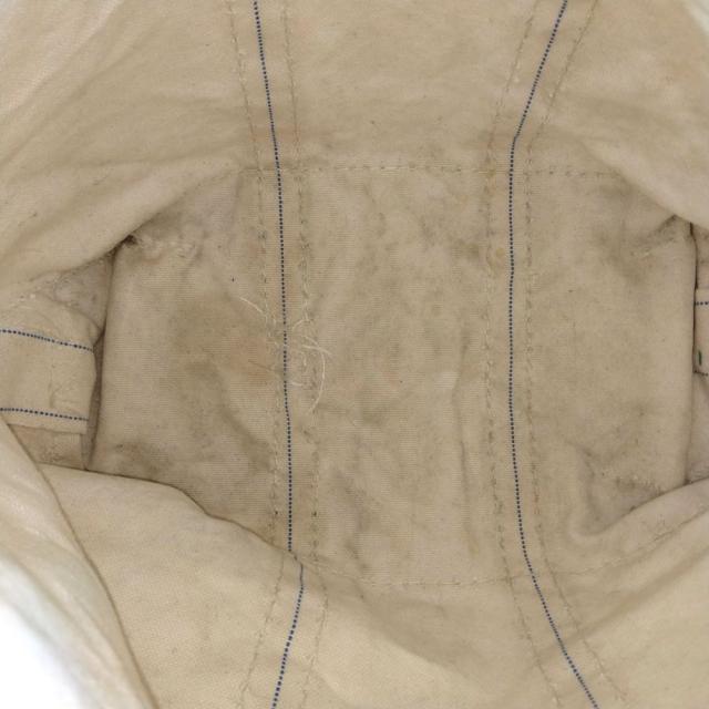 L.L.BEAN エルエルビーン キャンバス トートバッグ トール  ヴィンテージ 正規品 / 50646