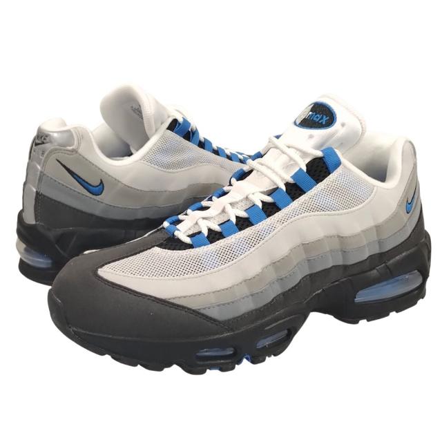 NIKE ナイキ 品番 IM7410-100 NIKE AIR MAX 95 BIG BUBBLE エアマックス シューズ スニーカー グレー系 US11.5=29.5cm 正規品 / 52268