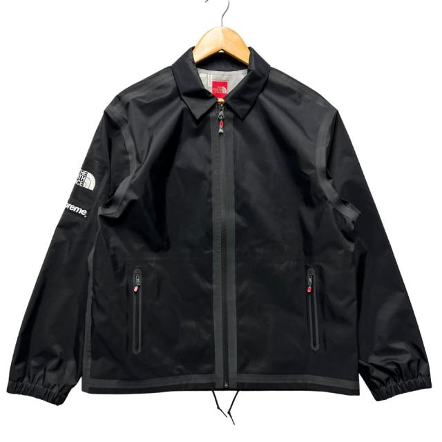SUPREME シュプリーム × The North Face 品番 NP12100I Summit Series Outer Tape Seam Coaches Jacket コーチジャケット 正規品 / 52527