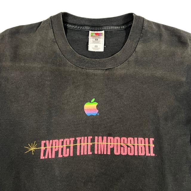 ミッションインポッシブル ムービープリント FRUIT OF THE LOOM 半袖T