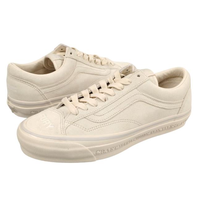 NEIGHBORHOOD ネイバーフッド 品番 2428BWVNN-FWM01 × VANS バンズ Otw Old Skool 36 スニーカー サイズ US10=28cm 正規品 / 52357
