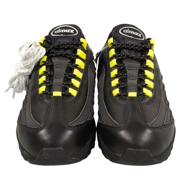 NIKE ナイキ 品番 IM8063-010 AIR MAX 95 BIG BUBBLE SE HRJK