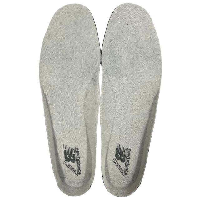 NEW BALANCE ニューバランス U998 GR  スニーカー グレー サイズUS9.5＝27.5cm 正規品 / 52684